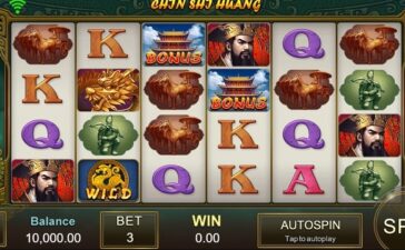 Cheat Slot Online