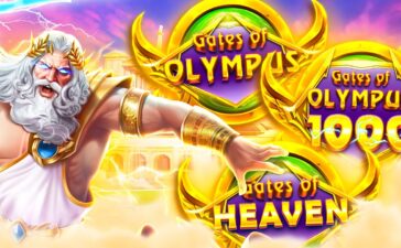 Slot Online Gacor